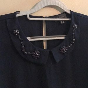 The Limited women’s blouse